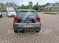 2021 Citroen C1