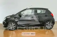 2021 Citroen C1