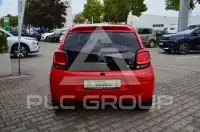 2021 Citroen C1