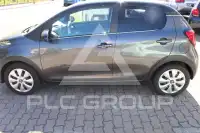 2021 Citroen C1