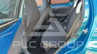 2021 Citroen C1