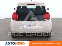 2021 Citroen C1