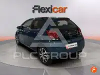 2021 Citroen C1