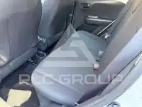 2021 Citroen C1