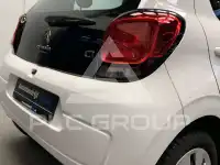 2021 Citroen C1