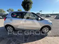 2021 Citroen C1