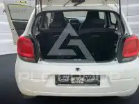 2021 Citroen C1