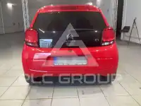2021 Citroen C1