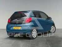 2021 Citroen C1