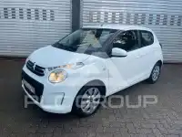 2021 Citroen C1