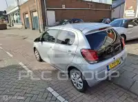 2021 Citroen C1