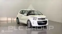 2021 Citroen C1