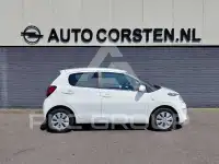 2021 Citroen C1