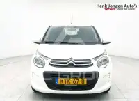 2021 Citroen C1