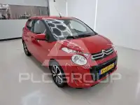 2021 Citroen C1