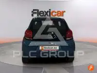 2021 Citroen C1