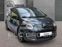 2021 Citroen C1