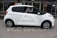 2021 Citroen C1