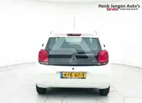 2021 Citroen C1