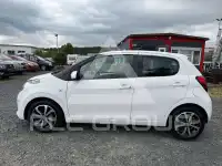 2021 Citroen C1