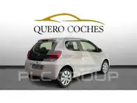 2021 Citroen C1