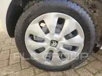 2021 Citroen C1