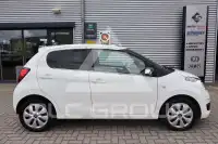 2021 Citroen C1