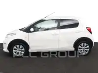 2021 Citroen C1