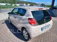 2021 Citroen C1