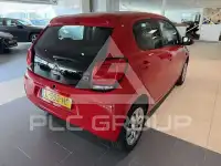 2021 Citroen C1