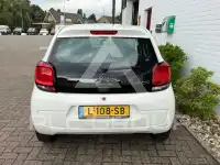 2021 Citroen C1