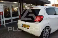 2021 Citroen C1