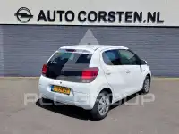 2021 Citroen C1