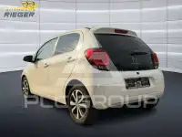 2021 Citroen C1