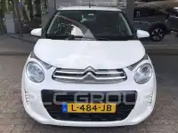 2021 Citroen C1