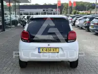 2021 Citroen C1