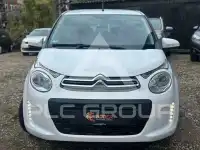 2021 Citroen C1