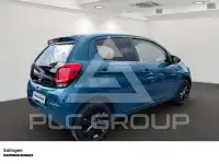 2021 Citroen C1
