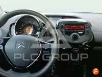 2021 Citroen C1