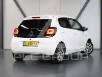 2021 Citroen C1