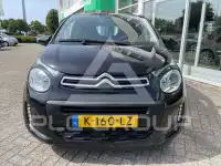 2021 Citroen C1