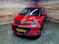 2021 Citroen C1