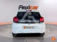 2021 Citroen C1