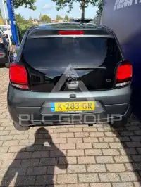 2021 Citroen C1