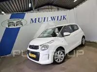 2021 Citroen C1