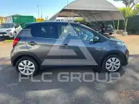 2021 Citroen C1