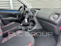 2021 Citroen C1