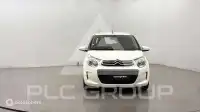 2021 Citroen C1