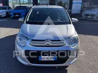 2021 Citroen C1