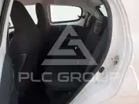 2021 Citroen C1